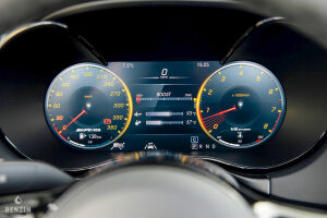 Mercedes-Benz AMG GT-R Roadster - 2019