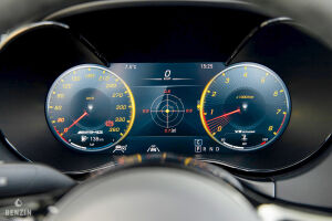 Mercedes-Benz AMG GT-R Roadster - 2019