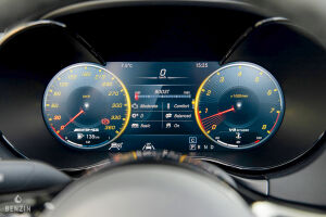 Mercedes-Benz AMG GT-R Roadster - 2019