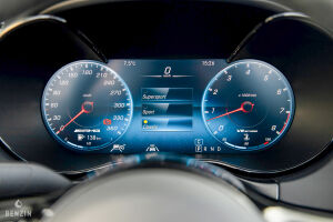 Mercedes-Benz AMG GT-R Roadster - 2019