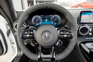 Mercedes-Benz AMG GT-R Roadster - 2019