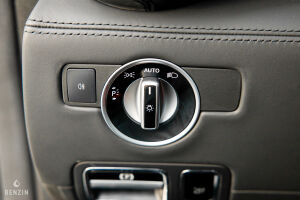 Mercedes-Benz AMG GT-R Roadster - 2019