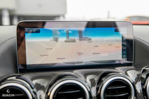 Mercedes-Benz AMG GT-R Roadster - 2019