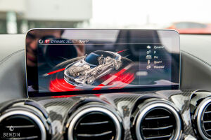 Mercedes-Benz AMG GT-R Roadster - 2019