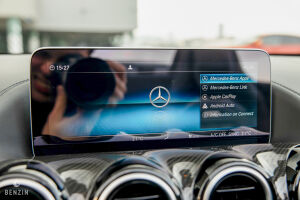 Mercedes-Benz AMG GT-R Roadster - 2019