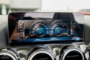 Mercedes-Benz AMG GT-R Roadster - 2019