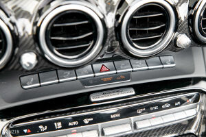 Mercedes-Benz AMG GT-R Roadster - 2019