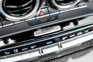 Mercedes-Benz AMG GT-R Roadster - 2019