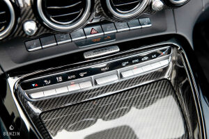 Mercedes-Benz AMG GT-R Roadster - 2019