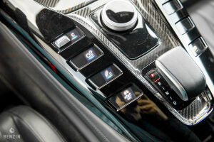 Mercedes-Benz AMG GT-R Roadster - 2019