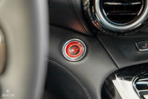 Mercedes-Benz AMG GT-R Roadster - 2019