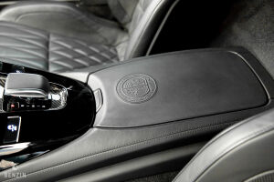 Mercedes-Benz AMG GT-R Roadster - 2019