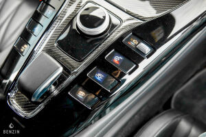 Mercedes-Benz AMG GT-R Roadster - 2019