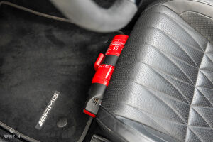 Mercedes-Benz AMG GT-R Roadster - 2019