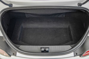 Mercedes-Benz AMG GT-R Roadster - 2019