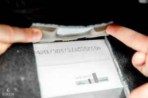 Mercedes-Benz AMG GT-R Roadster - 2019