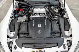 Mercedes-Benz AMG GT-R Roadster - 2019