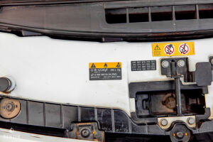 Mercedes-Benz AMG GT-R Roadster - 2019