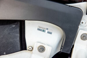 Mercedes-Benz AMG GT-R Roadster - 2019