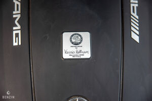 Mercedes-Benz AMG GT-R Roadster - 2019