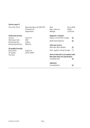 Mercedes-Benz AMG GT-R Roadster - 2019