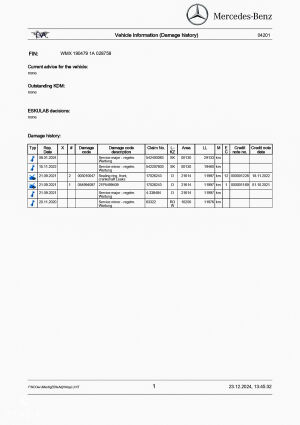 Mercedes-Benz AMG GT-R Roadster - 2019