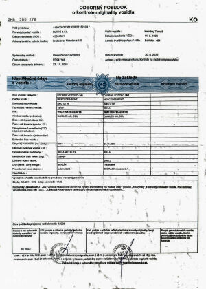 Mercedes-Benz AMG GT-R Roadster - 2019