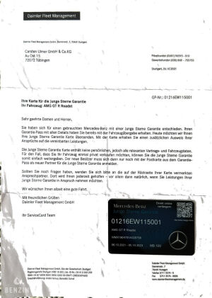 Mercedes-Benz AMG GT-R Roadster - 2019