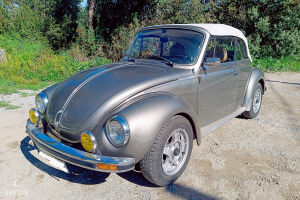 Volkswagen Coccinelle 1303 Cabriolet - 1979