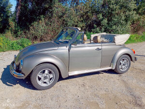 Volkswagen Coccinelle 1303 Cabriolet - 1979