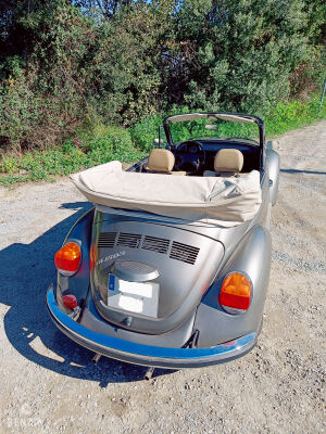 Volkswagen Coccinelle 1303 Cabriolet - 1979