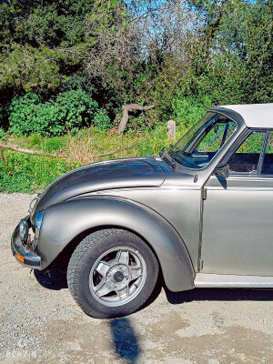 Volkswagen Coccinelle 1303 Cabriolet - 1979