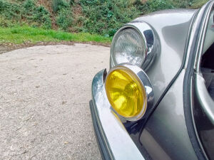 Volkswagen Coccinelle 1303 Cabriolet - 1979