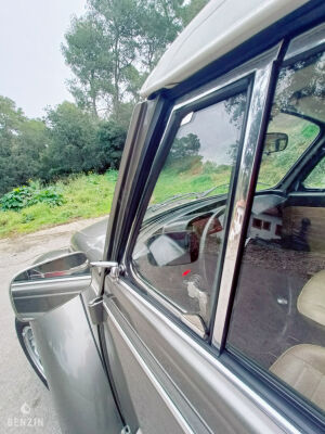 Volkswagen Coccinelle 1303 Cabriolet - 1979