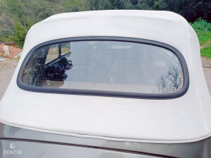 Volkswagen Coccinelle 1303 Cabriolet - 1979