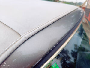 Volkswagen Coccinelle 1303 Cabriolet - 1979