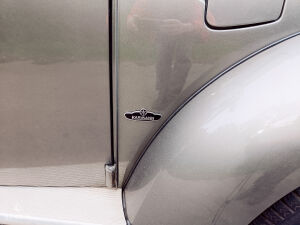 Volkswagen Coccinelle 1303 Cabriolet - 1979