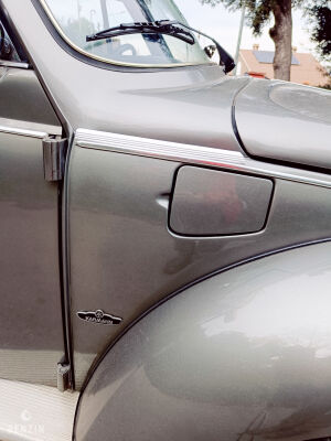 Volkswagen Coccinelle 1303 Cabriolet - 1979