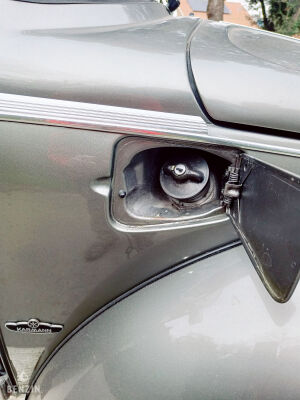 Volkswagen Coccinelle 1303 Cabriolet - 1979