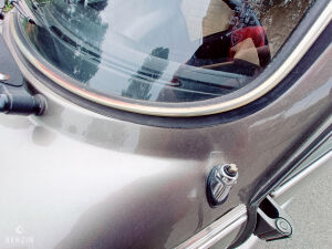 Volkswagen Coccinelle 1303 Cabriolet - 1979