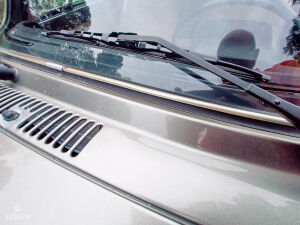 Volkswagen Coccinelle 1303 Cabriolet - 1979