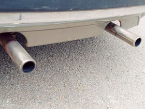 Volkswagen Coccinelle 1303 Cabriolet - 1979