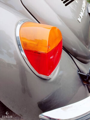 Volkswagen Coccinelle 1303 Cabriolet - 1979