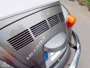 Volkswagen Coccinelle 1303 Cabriolet - 1979