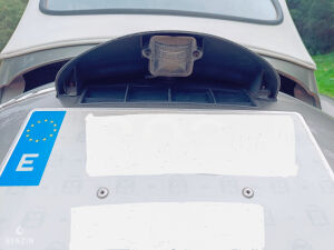 Volkswagen Coccinelle 1303 Cabriolet - 1979