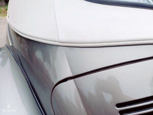 Volkswagen Coccinelle 1303 Cabriolet - 1979