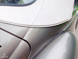 Volkswagen Coccinelle 1303 Cabriolet - 1979