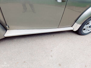 Volkswagen Coccinelle 1303 Cabriolet - 1979