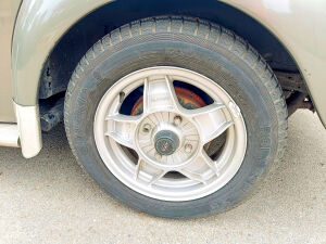 Volkswagen Coccinelle 1303 Cabriolet - 1979