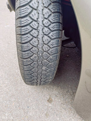 Volkswagen Coccinelle 1303 Cabriolet - 1979